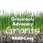 Thumbnail for Official Responses to Grassroots Grants Questions/Conversation/Webinar
