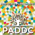 Thumbnail for 2019 PADDC State Plan Update