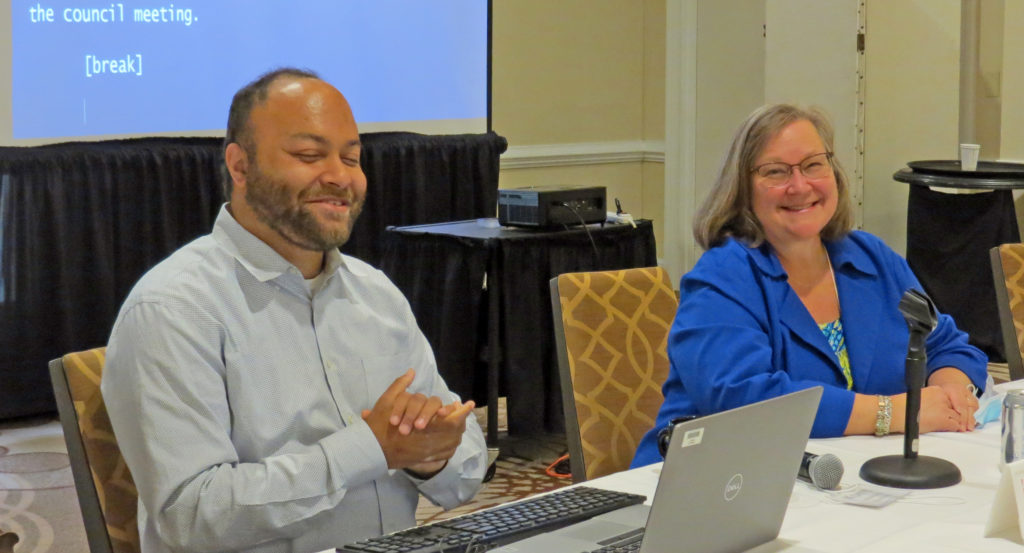 About Pennsylvania Developmental Disabilities Council