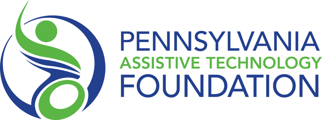 Logo for Pennsylvania Assistive Technology Foundation