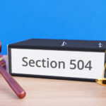 Thumbnail for Self Advocate Meeting On Changes to Section 504 of The Rehabilitation Act