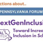 Thumbnail for Reflections on the #NextGenInclusion Event
