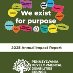 Thumbnail for PADDC 2025 Impact Report